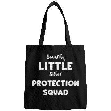 Discover Security Little Sister Protectio... Bags