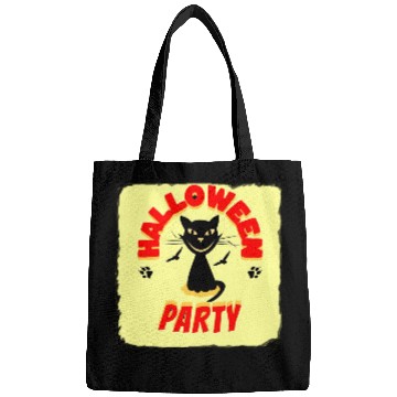 Discover HALLOWEEN PARTY NIGHT Bags