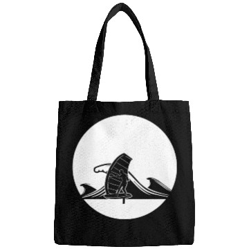 Discover Wing Foiling Surfer Bags