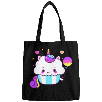 Discover Unicorn Cake Bags