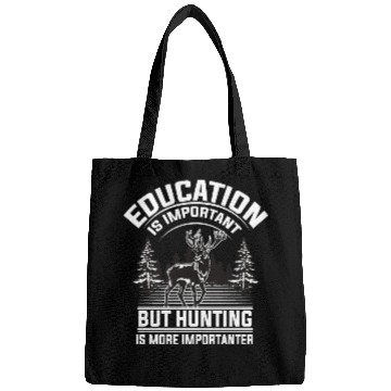 Discover Deer Hunting Is more Importanter Bags