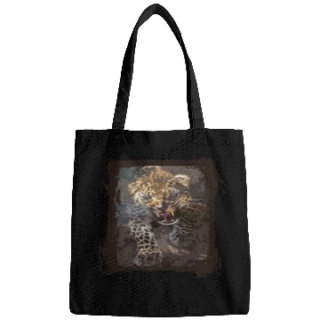 Discover lion Bags