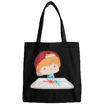 Discover Painting design Bags