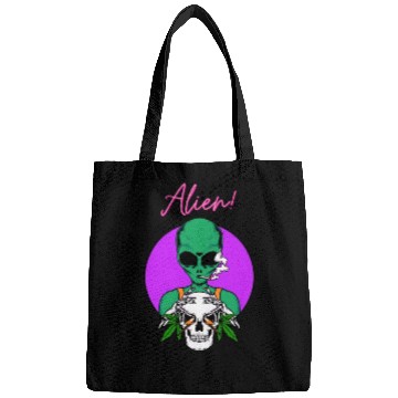 Discover Alien Bags