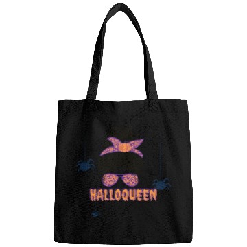 Discover Trick or treat Bags