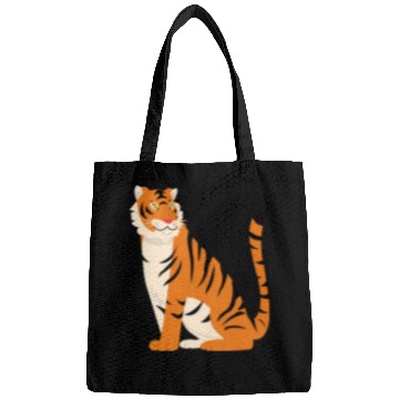 Discover Serious lion Bags