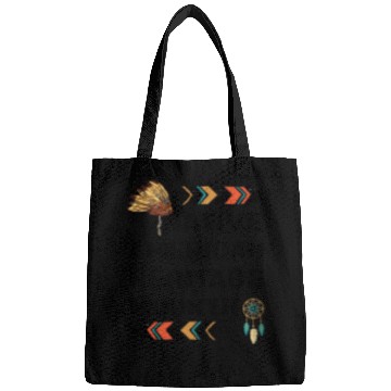Discover Native American Heritage Month Bags