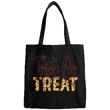 Discover Halloween Trick or Treat October 31 Bat Bags