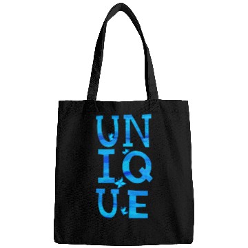 Discover Unique Blue Butterflies Bags