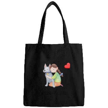 Discover Living With A Dog Hair Bags