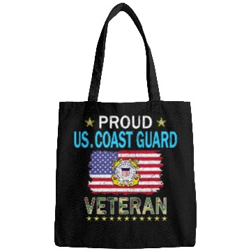 Discover Coast Guard Veterans Day Us Coast Bags