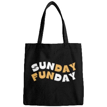 Discover Sunday Funday Bags