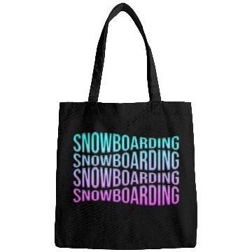 Discover snowboarding Bags