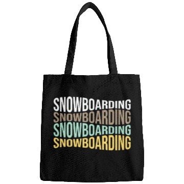 Discover snowboarding Bags