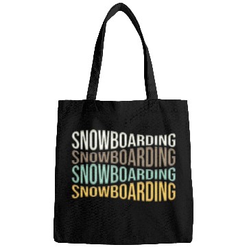 Discover snowboarding Bags