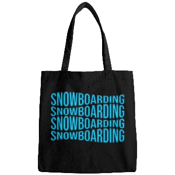 Discover snowboarding Bags