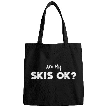 Discover Are My Skis Ok? - Skiing Bags