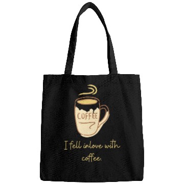 Discover Okay, but first coffee Bags