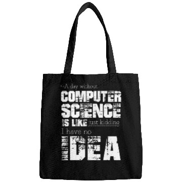 Discover Computer science Bags