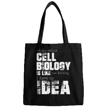 Discover Cell biology Bags