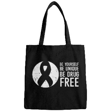 Discover Be Yourself Unique Free Bags 2022 | Awareness 2022