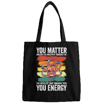 Discover You Matter Unless You Multiply Yourself By Bags