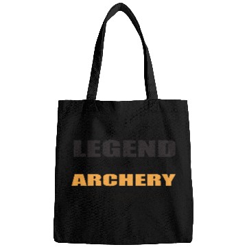 Discover archery legend mom Bags