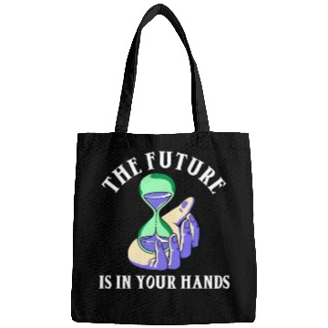 Discover Earth Hour Time Environmentalist Save The Planet Bags