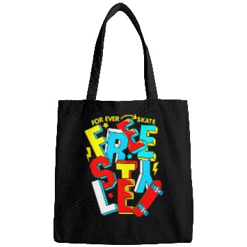 Discover freestyle skating Bags