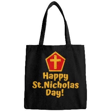 Discover Saint Nicholas Bags