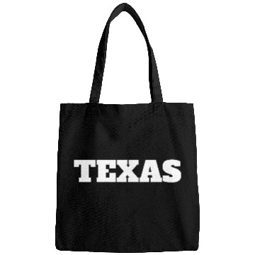 Discover TEXAS Bags