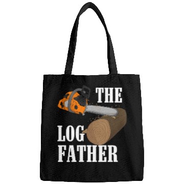 Discover Lumberjack Orange Chainsaw Bags