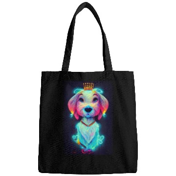 Discover Angel Dog 024 Bags
