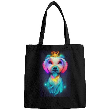 Discover Angel Dog 025 Bags