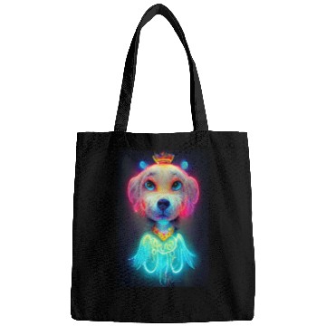 Discover Angel Dog 026 Bags