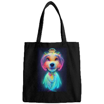 Discover Angel Dog 028 Bags