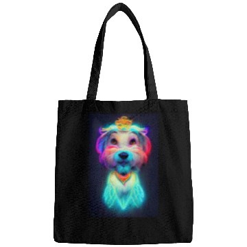 Discover Angel Dog 029 Bags