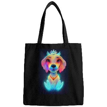 Discover Angel Dog 032 Bags