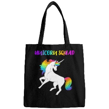 Discover Unicorn Squad Bags