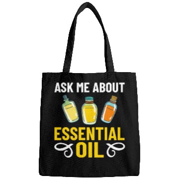 Discover Essential Oil Diffuser Peppermint Aromatherapy Bags