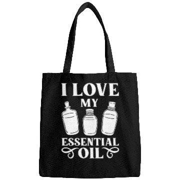 Discover Essential Oil Diffuser Peppermint Aromatherapy Bags