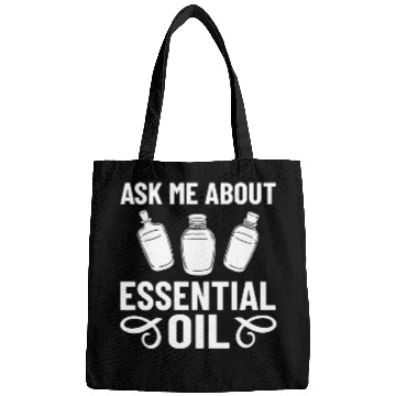 Discover Essential Oil Diffuser Peppermint Aromatherapy Bags