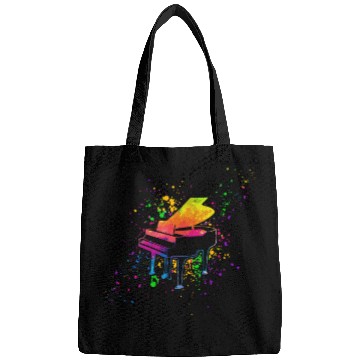 Discover Piano, Pianist Bags