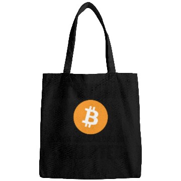 Discover Bitcoin dad like a regular dad but smarter b Bags