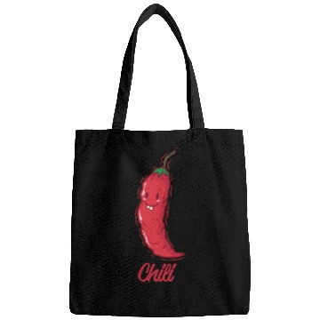Discover Chili Spice Flavor Food Cooking Bags
