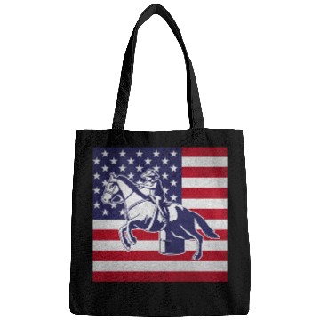 Discover Horse Barrel Racing Bags