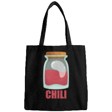 Discover Chili Spice Food Taste Food Cooking Bags