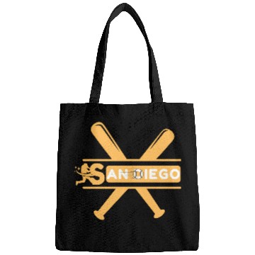 Discover san diego Bags