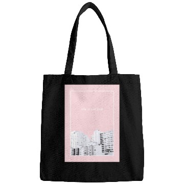 Discover life is not bad - Photography Bags