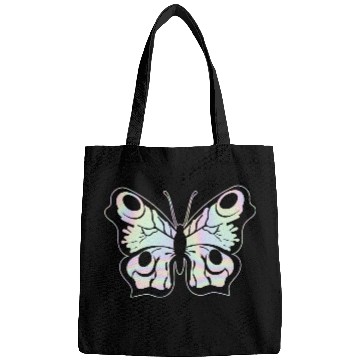 Discover Pastel Butterfly Lover Gardening Bags